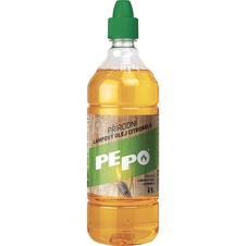Pe-Po Přírodní lampový olej citronela 1 l