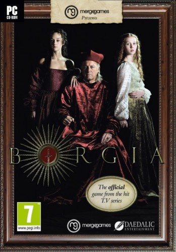 Borgia: Faith and Fear (PC)
