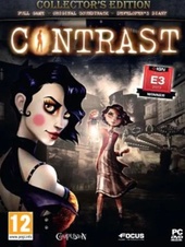 Contrast Collectors Edition (PC)