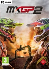 MXGP2 – The Official Motocross Videogame (PC)