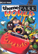 Theme Park World (PC)