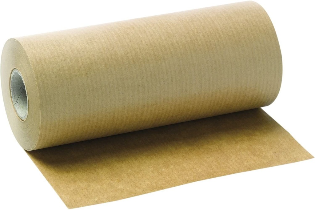 Schüller Eh'klar Zakrývací papír TAIGA 0,15 x 50 m, síla papíru 40 g, tuhý