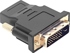 Speedlink DVI to HDMI Adapter HQ (SL-170008-BK)