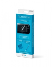 GamePad Accessory Set (WiiU)