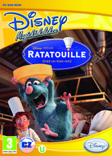 Ratatouille (PC)