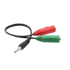 Speedlink Headset adapter pro PS4 (SL-450103-BK)