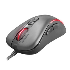 Speedlink ASSERO Gaming Mouse, black (SL-680021-BK)