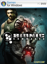 Bionic Commando (PC)