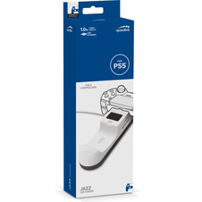 Speedlink JAZZ USB Charger for PS5, white (SL-460001-WE)