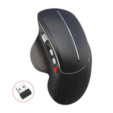 Speedlink LITIKO Ergonomic Mouse - wireless, black (SL-630020-BK)