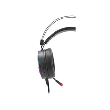 Speedlink QUYRE RGB 7.1 Gaming Headset, black (SL-860006-BK)