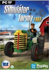 Simulator farmy 1962 (PC)