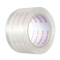 Páska balící transparentní 50mm x 182m JF5520-1ks