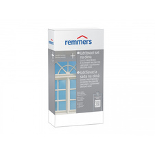 Remmers - Udržovací set na okna pro čištění a údržbu