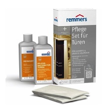 Remmers - Udržovací set na dveře pro čištění a údržbu