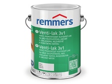 Remmers - Venti-Lak 3v1 BÍLÝ RAL 9016 0,75L