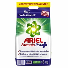 Ariel Professional Formula Pro+ Prací prášek 13 kg