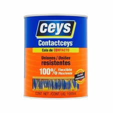 Ceys lepidlo kontaktní KontaktCeys, 1 l