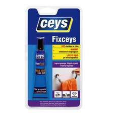 Ceys Fixceys univerzální lepidlo, 20 ml