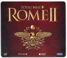 Podložka pod myš Total War: Rome II