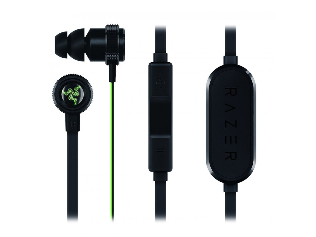 Razer Hammerhead Bluetooth (RZ04-01930100-R3G1)
