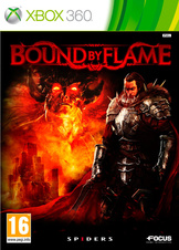 Bound by Flame (X360)