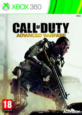 Call of Duty: Advanced Warfare (X360/XOne)