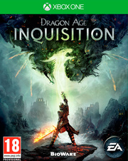 Dragon Age: Inquisition (XOne)