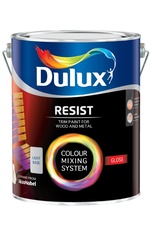 Dulux Resist Gloss 0,7l