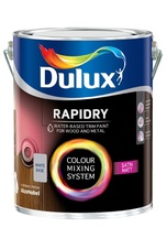Dulux Rapidry Satin 4,5l
