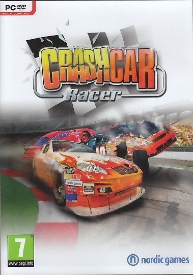 Crashcar Racer (PC)