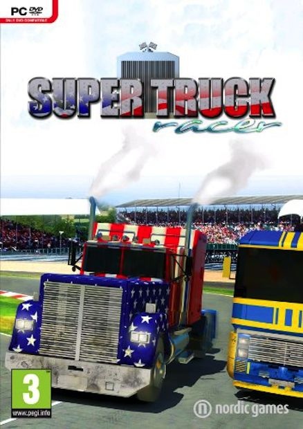 Super Truck Racer (PC)