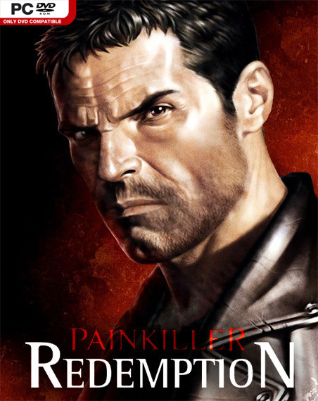 Painkiller Redemption (PC)