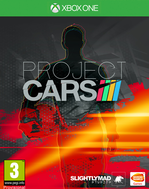 Project CARS (XOne)