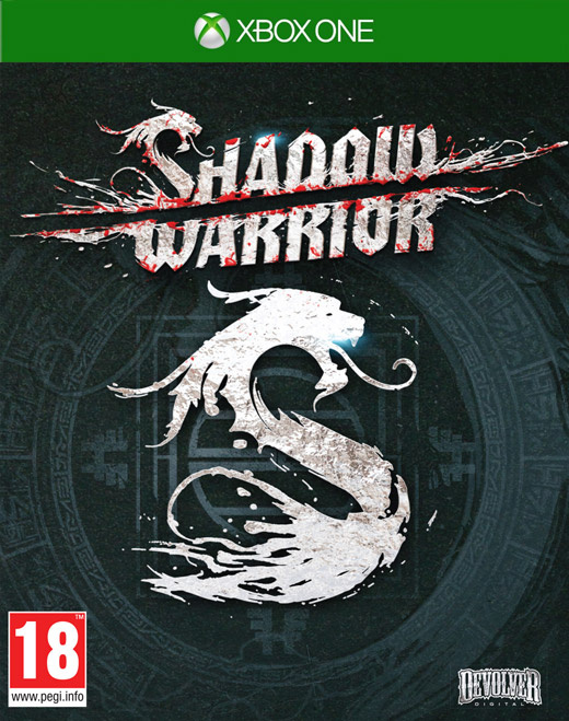 Shadow Warrior (XOne)
