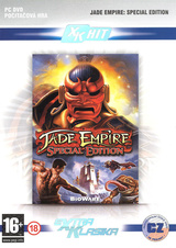 Jade Empire Special Edition (PC)