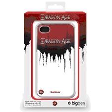 Pouzdro na mobil Dragon Age Case iPhone 4/4S (Apple)
