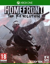 Homefront The Revolution (XOne)