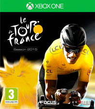 Tour de France 2015 (XOne)