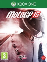 MotoGP 15 (XOne)