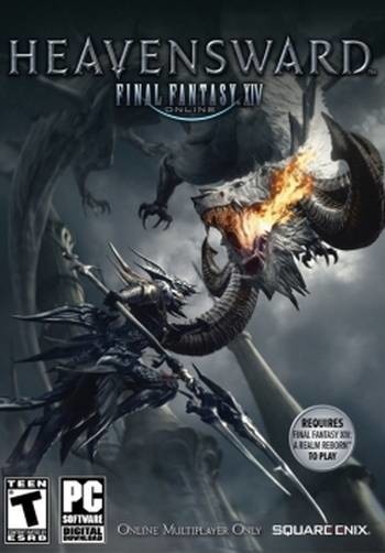 Final Fantasy XIV: Heavensward (PC)