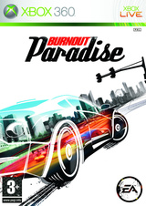 Burnout Paradise (X360/XOne)