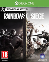 Tom Clancys Rainbow Six: Siege (XOne)
