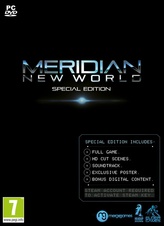 Meridian: New World - Special Edition (PC)