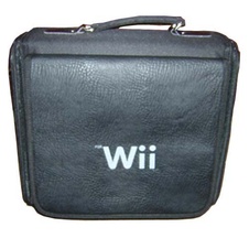 Exclusive Bag (Wii)