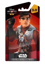 Disney Infinity 3.0: Star Wars: Figurka Poe Dameron