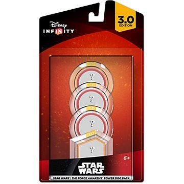 Disney Infinity 3.0: Star Wars: herní mince The Force Awakens (Síla se probouzí)