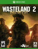 Wasteland 2 GOTY (XOne)
