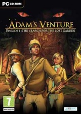 Adams Venture Chronicles (PC)