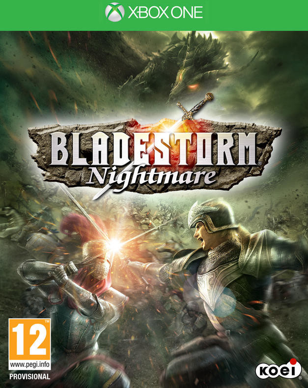 Bladestorm: Nightmare (XOne)